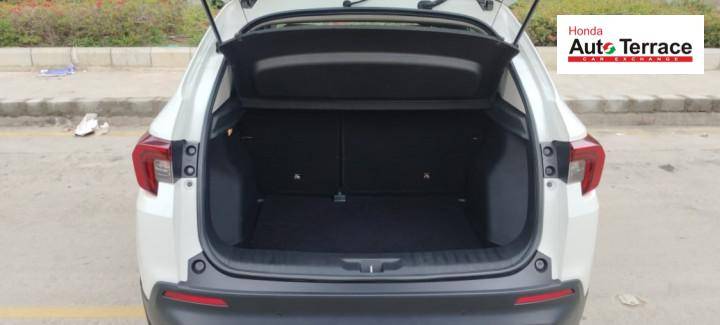 2024 Honda Elevate ZX CVT