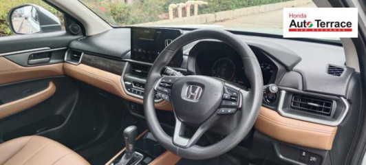 2024 Honda Elevate ZX CVT