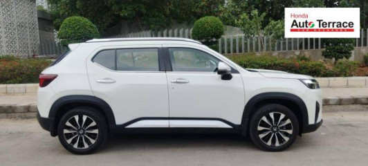 2024 Honda Elevate ZX CVT