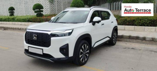 2024 Honda Elevate ZX CVT