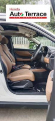 2024 Honda Elevate ZX CVT