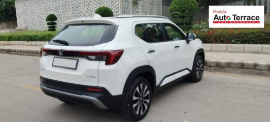 2024 Honda Elevate ZX CVT