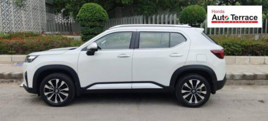 2024 Honda Elevate ZX CVT