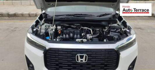 2024 Honda Elevate ZX CVT
