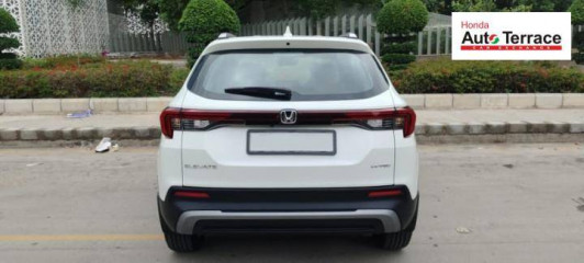 2024 Honda Elevate ZX CVT