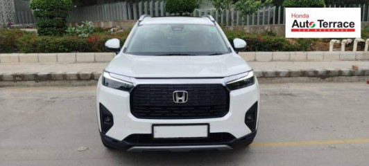 2024 Honda Elevate ZX CVT
