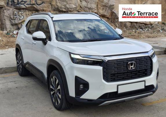 2024 Honda Elevate VX CVT