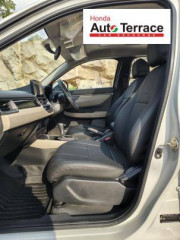 2024 Honda Elevate VX CVT