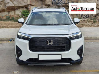 2024 Honda Elevate VX CVT