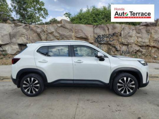 2024 Honda Elevate VX CVT