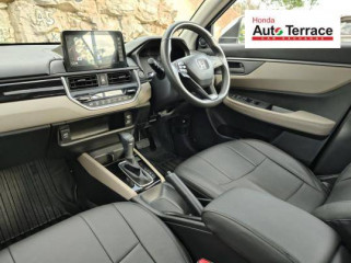 2024 Honda Elevate VX CVT