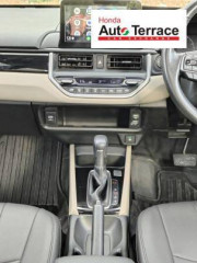 2024 Honda Elevate VX CVT