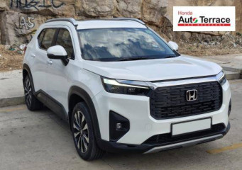 2024 Honda Elevate VX CVT