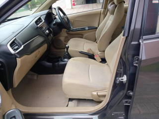 2016 Honda Amaze 2016-2021 VX i-Vtech