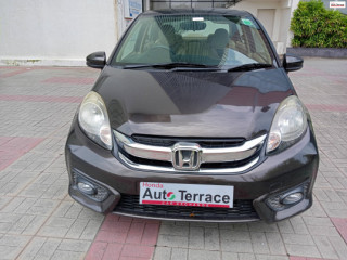 2016 Honda Amaze 2016-2021 VX i-Vtech