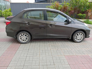 2016 Honda Amaze 2016-2021 VX i-Vtech
