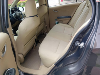 2016 Honda Amaze 2016-2021 VX i-Vtech