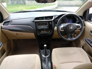 2016 Honda Amaze 2016-2021 VX i-Vtech