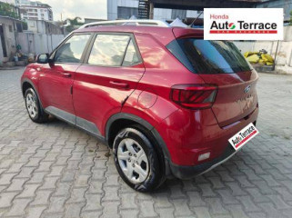 2020 Hyundai Venue S