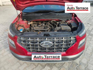 2020 Hyundai Venue S