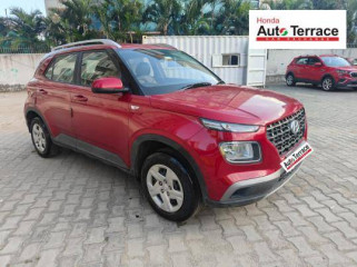 2020 Hyundai Venue S