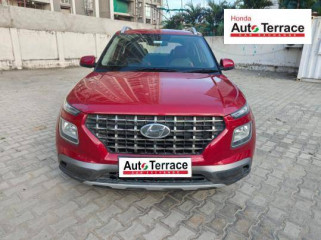 2020 Hyundai Venue S