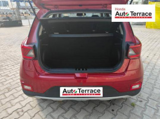 2020 Hyundai Venue S