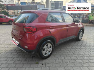 2020 Hyundai Venue S