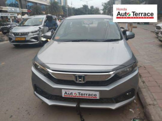 2018 Honda Amaze 2016-2021 VX Petrol