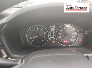 2018 Honda Amaze 2016-2021 VX Petrol