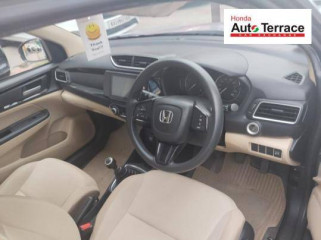2018 Honda Amaze 2016-2021 VX Petrol