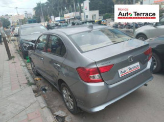 2018 Honda Amaze 2016-2021 VX Petrol
