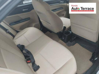 2018 Honda Amaze 2016-2021 VX Petrol