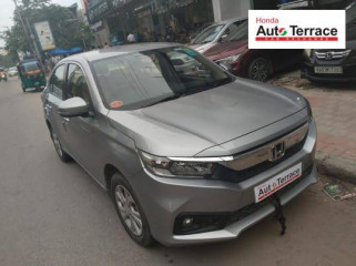 2018 Honda Amaze 2016-2021 VX Petrol