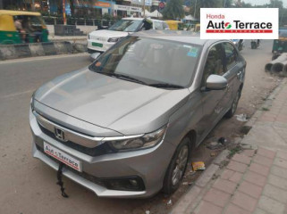 2018 Honda Amaze 2016-2021 VX Petrol
