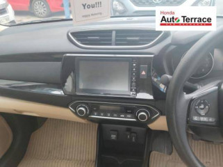 2018 Honda Amaze 2016-2021 VX Petrol