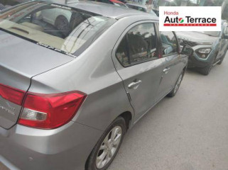 2018 Honda Amaze 2016-2021 VX Petrol