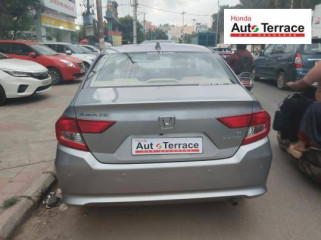 2018 Honda Amaze 2016-2021 VX Petrol