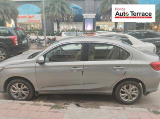 2018 Honda Amaze 2016-2021 VX Petrol
