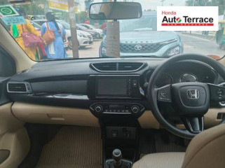2018 Honda Amaze 2016-2021 VX Petrol