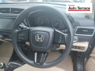 2018 Honda Amaze 2016-2021 VX Petrol