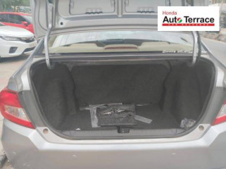 2018 Honda Amaze 2016-2021 VX Petrol