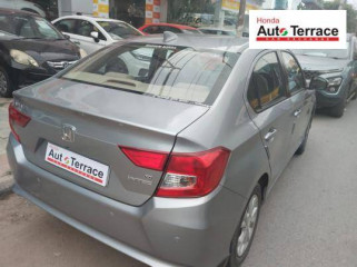 2018 Honda Amaze 2016-2021 VX Petrol
