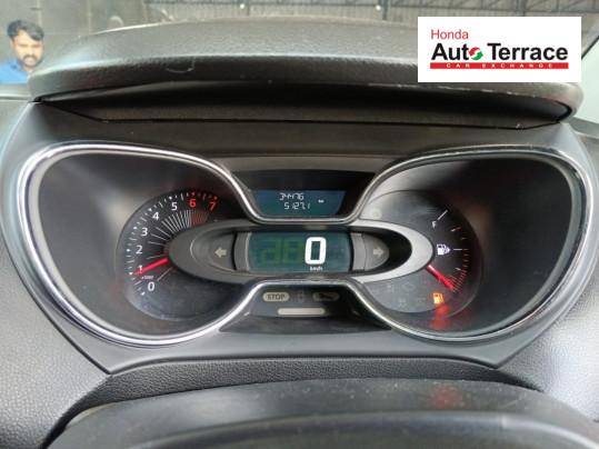 2018 Renault Captur 1.5 Petrol RXT
