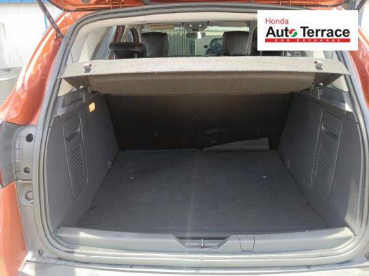 2018 Renault Captur 1.5 Petrol RXT