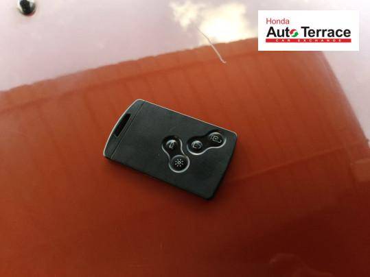 2018 Renault Captur 1.5 Petrol RXT