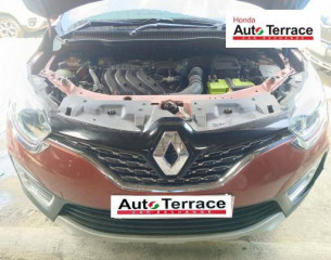 2018 Renault Captur 1.5 Petrol RXT