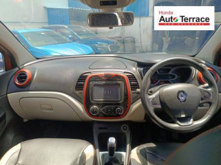 2018 Renault Captur 1.5 Petrol RXT
