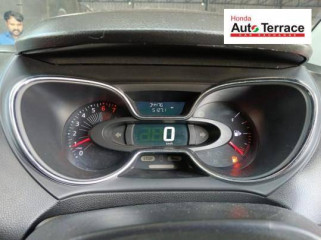 2018 Renault Captur 1.5 Petrol RXT