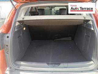 2018 Renault Captur 1.5 Petrol RXT